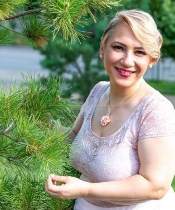Анкета проститутки Диана - Фото 1, Пожарское, 41 год, №9982